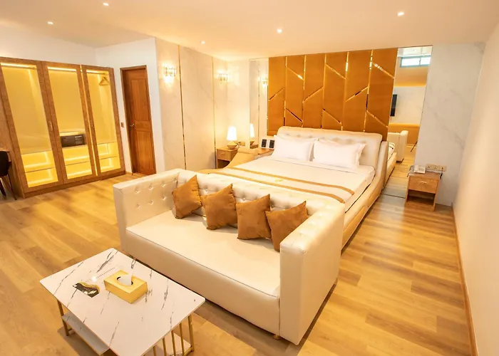 Grace Pho Sein Hotel