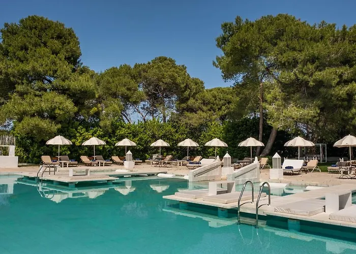 Baglioni Masseria Muzza