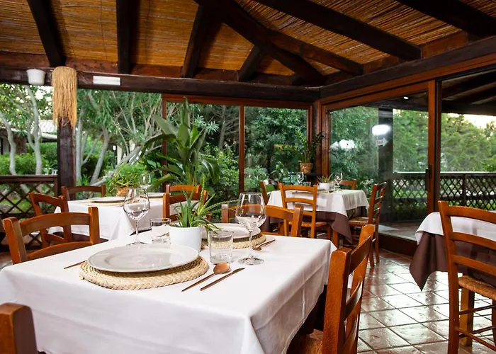 La Jacia Hotel & Resort