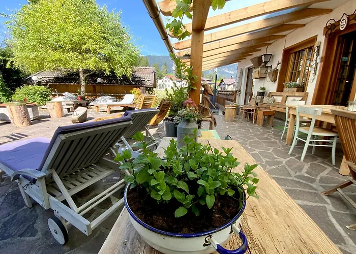 Albergo Giannina