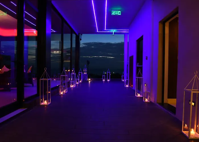 Anarva Hotel & Spa