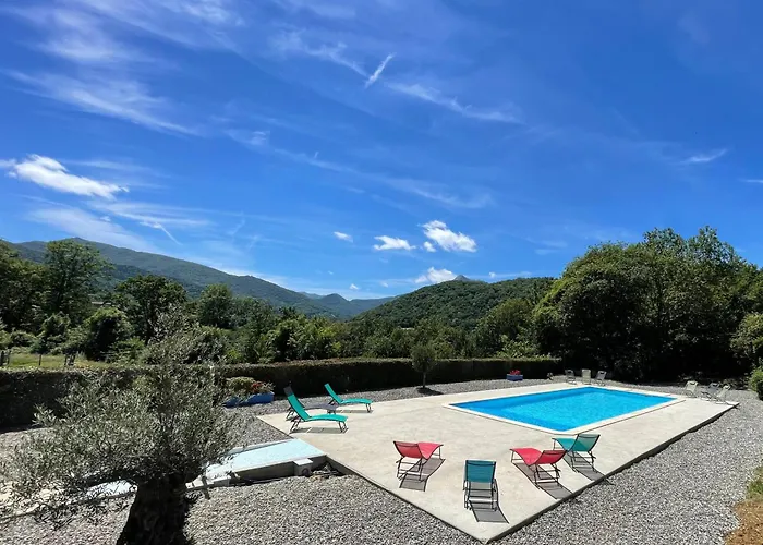 Relais du bois perché