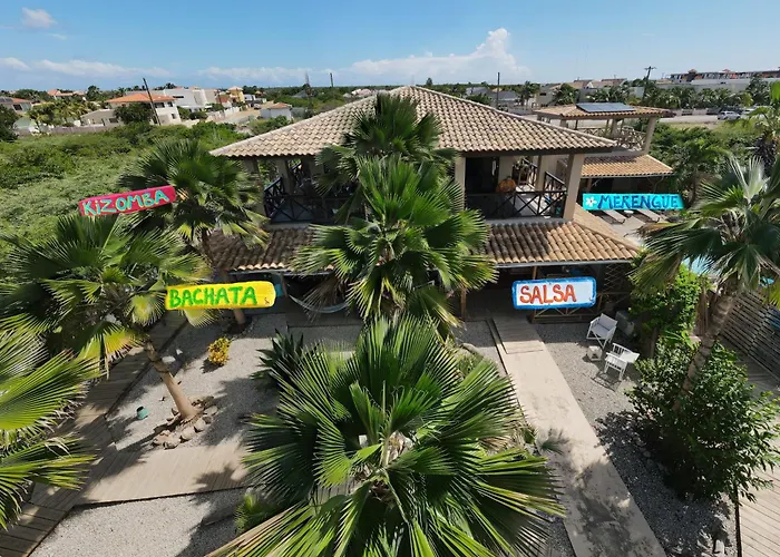 Villa Carina Apartments