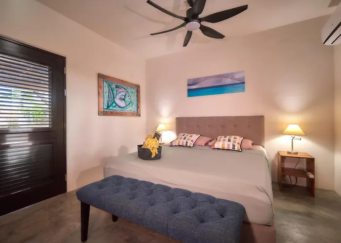 Villa Carina Apartments