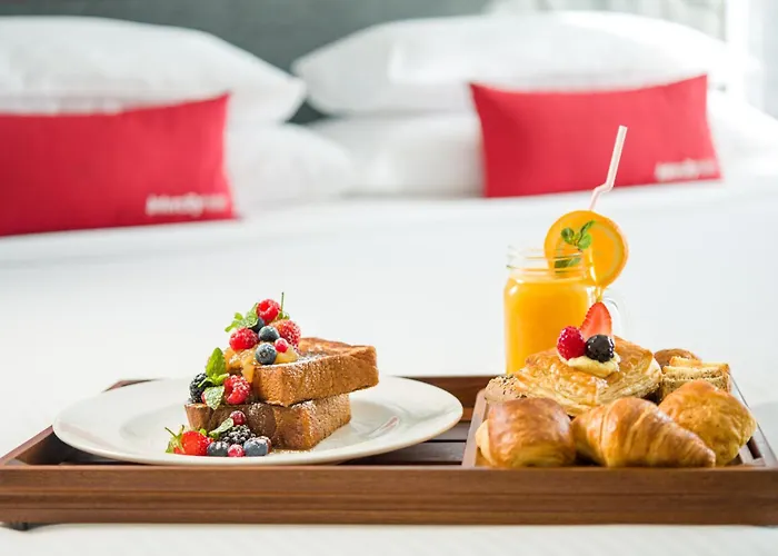 IntercityHotel Nizwa