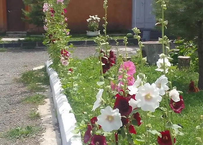Sevan Garden Complex