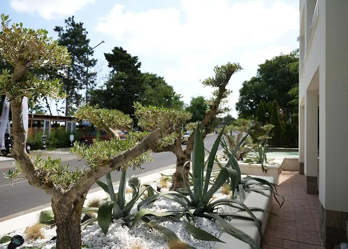 Paradise Bay Hotel