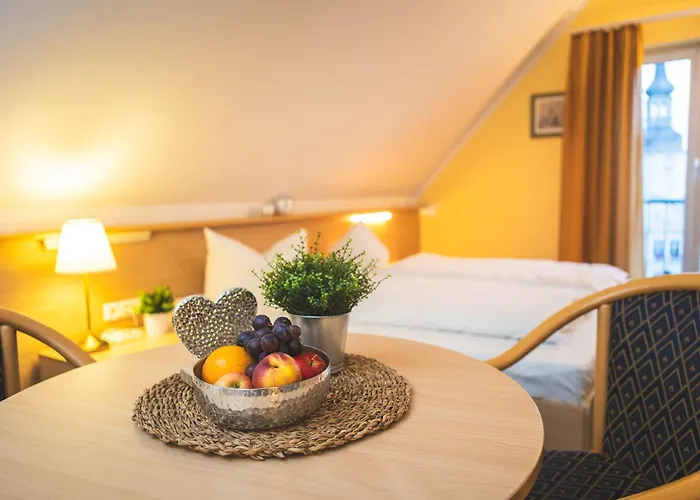 Hotel Stadt Spremberg