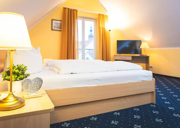 Hotel Stadt Spremberg