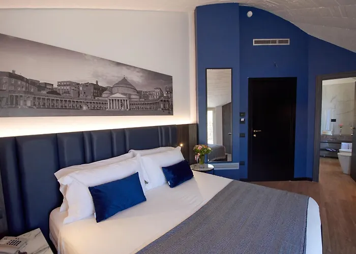 Hotel Leonessa