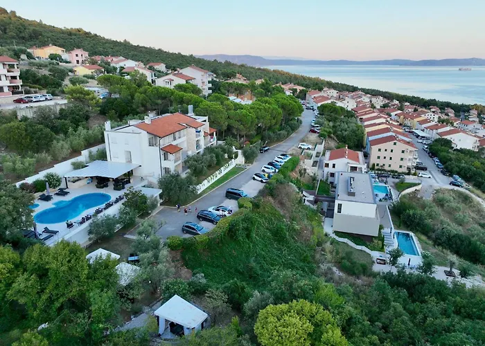 Hotel Villa Annette