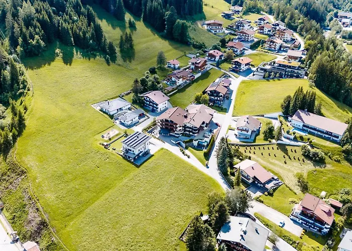 Hotel Klockerhof