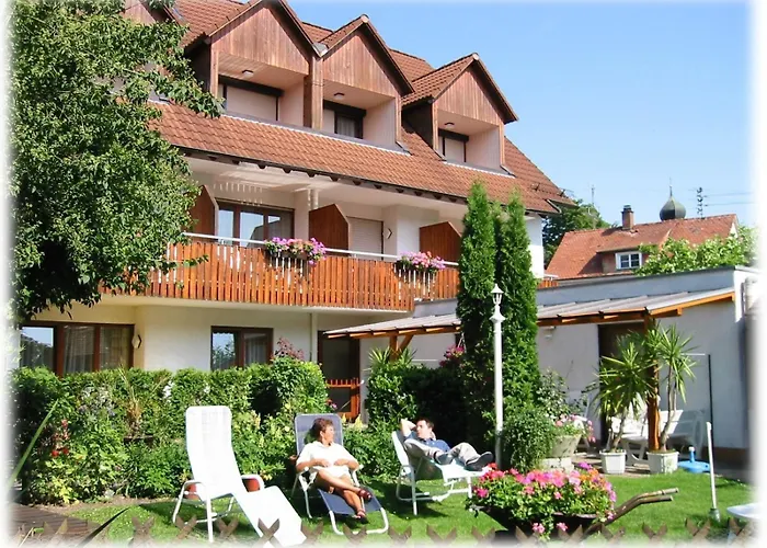Hotel Gasthof Storchen