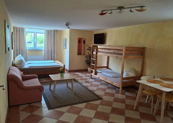 Pension Sieg