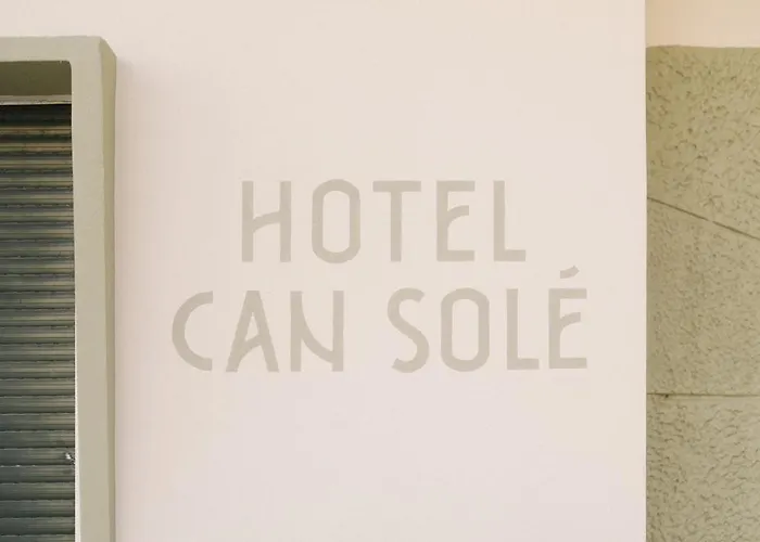Hotel Can Sole