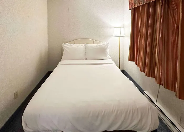 Rodeway Inn