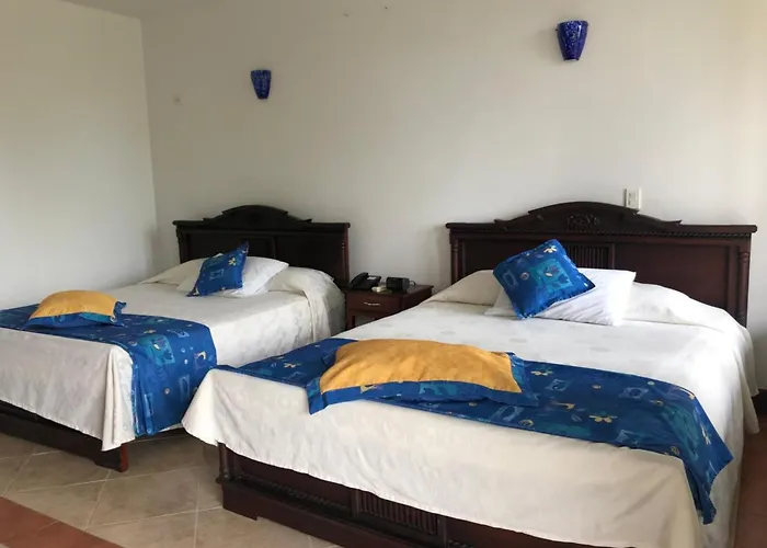 Hotel Mirador Las Palmas