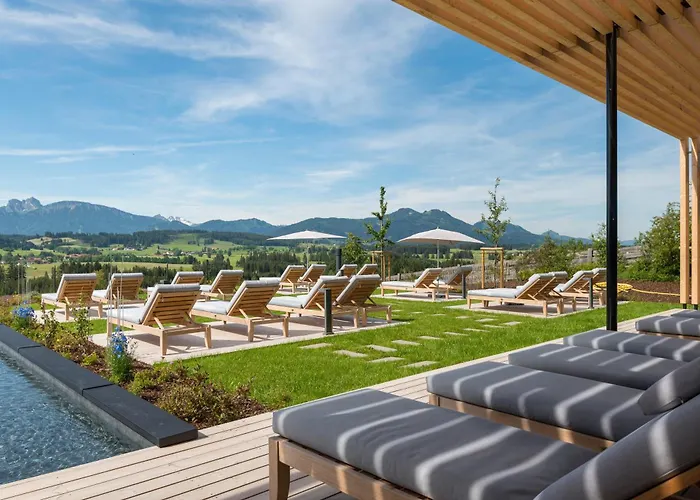 Panorama Land-& Wellnesshotel