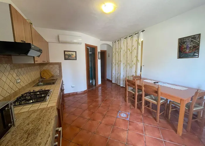 Villa Sorrentina