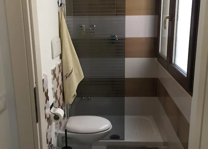 Forentum Albergo Diffuso