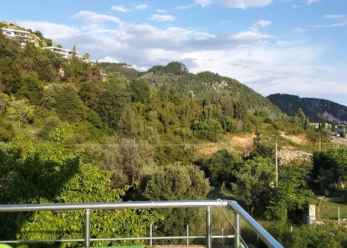 Hotel Afrodite