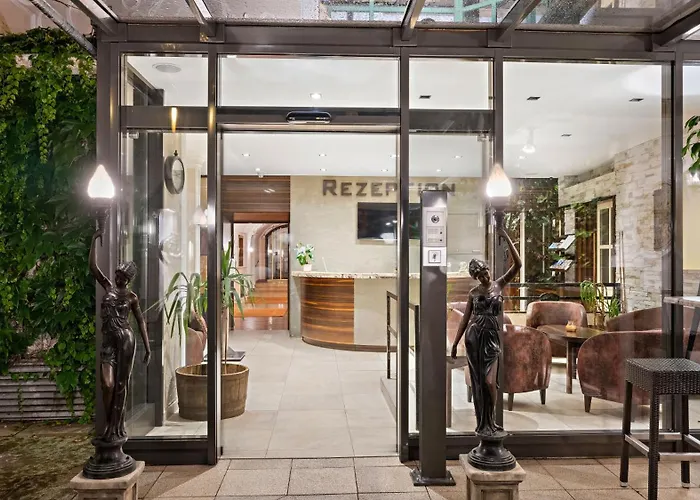 Ambiance Hotel - Braunau - Simbach