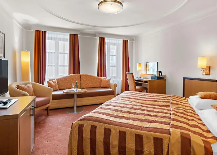 Hotel Mayrbräu
