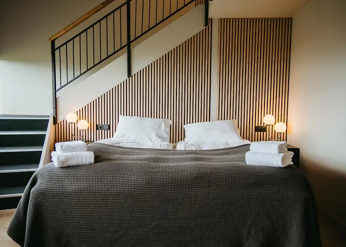 Hotel Vík í Mýrdal