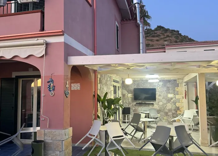B&B Villa Fabrizia