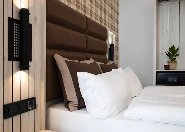 Hotel Innception
