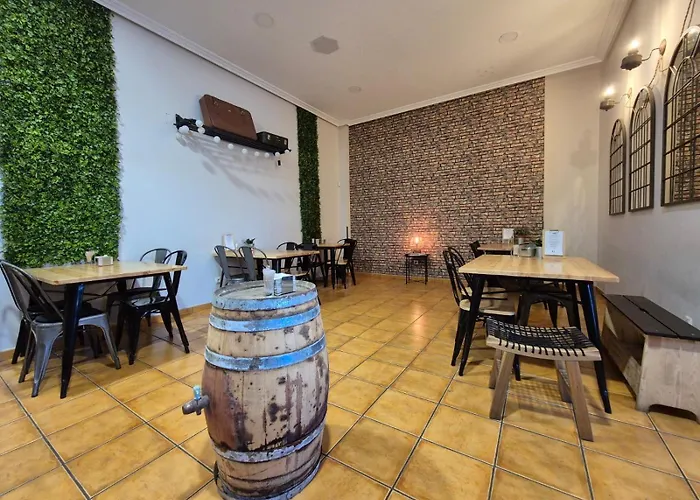 Hostal Galicia