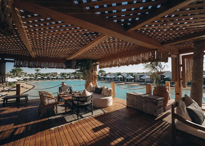 Le Sidi - A Tlt Signature Hotel