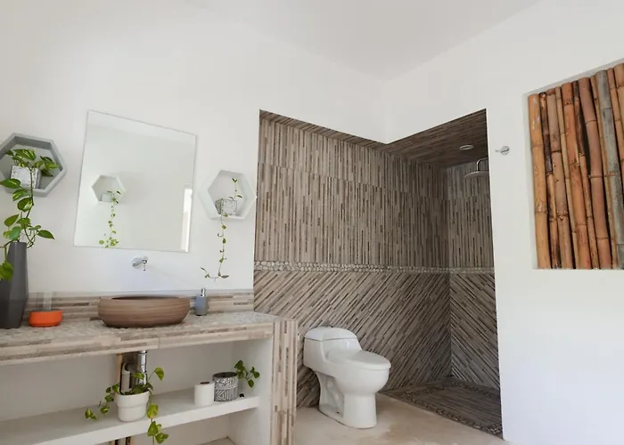 Villa De Reyes Hotel Boutique