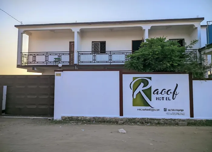 Annexe Raoof Hotel