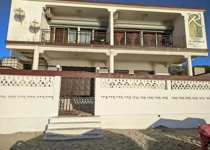 Annexe Raoof Hotel