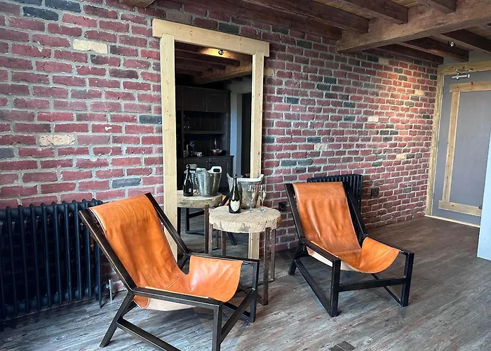Bushmills Townhouse