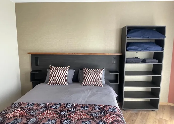 Smart Appart Le Havre 105
