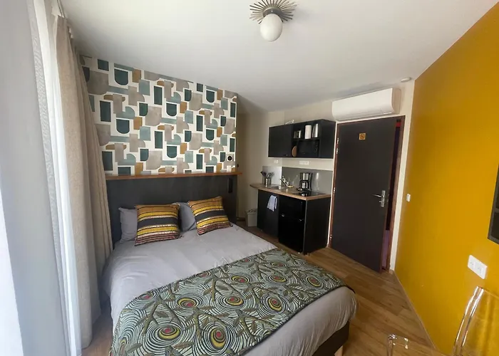 Smart Appart Le Havre 105