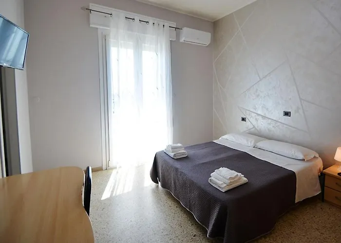 Hotel Bella Romagna