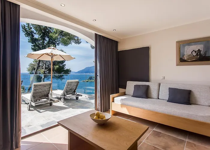 Corfu Holiday Palace