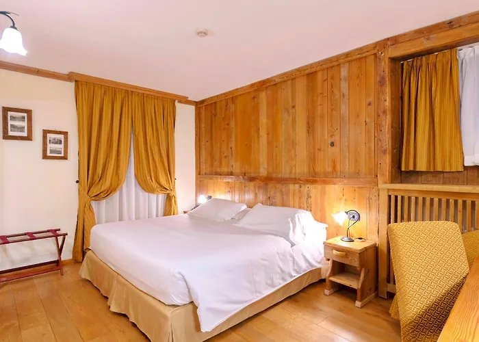 Le Miramonti Hotel Restaurant & Wellness