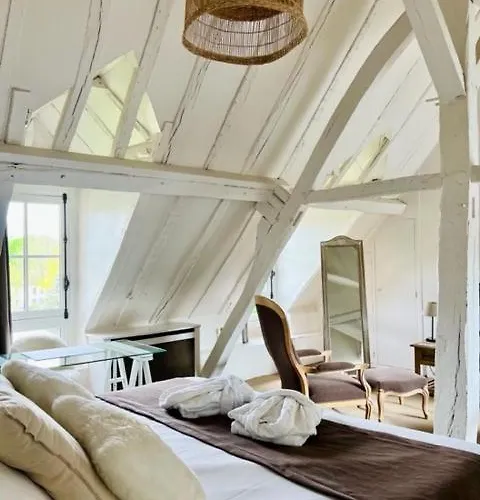 Hôtel Saint-Laurent, The Originals Relais
