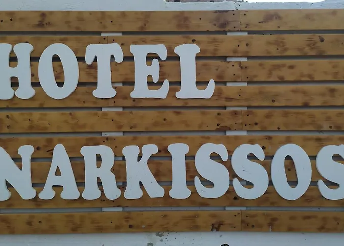 Hotel Narkissos