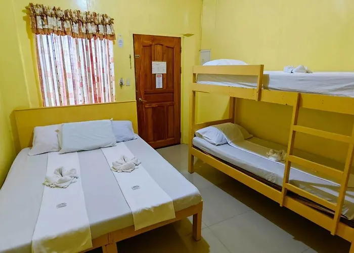 Las Residencias Bed And Breakfast