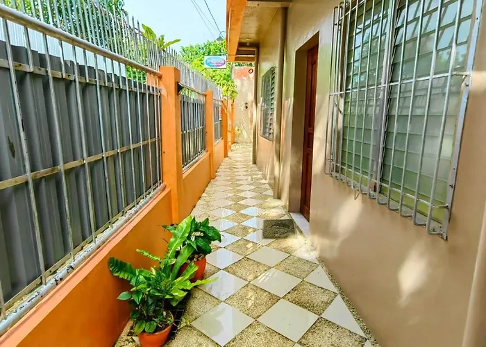 Las Residencias Bed And Breakfast