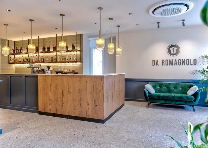 Albergo Romagnolo Noventa Vicentina