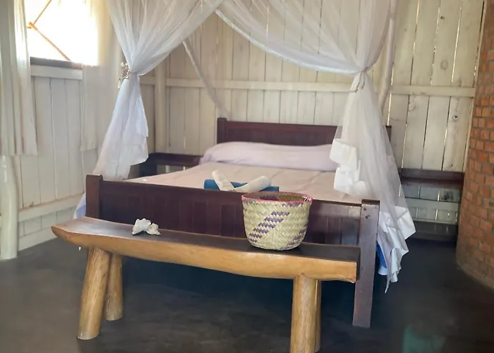 Hotel Safari Vezo Anakao