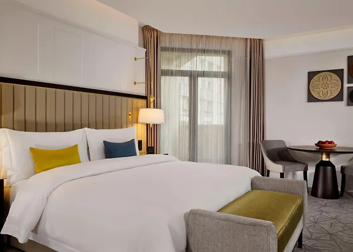 The Alexander, A Luxury Collection Hotel, Yerevan