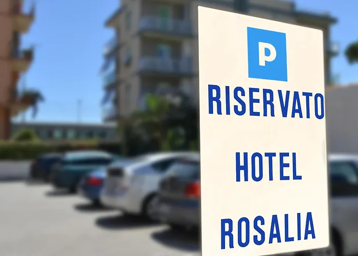 Hotel Rosalia