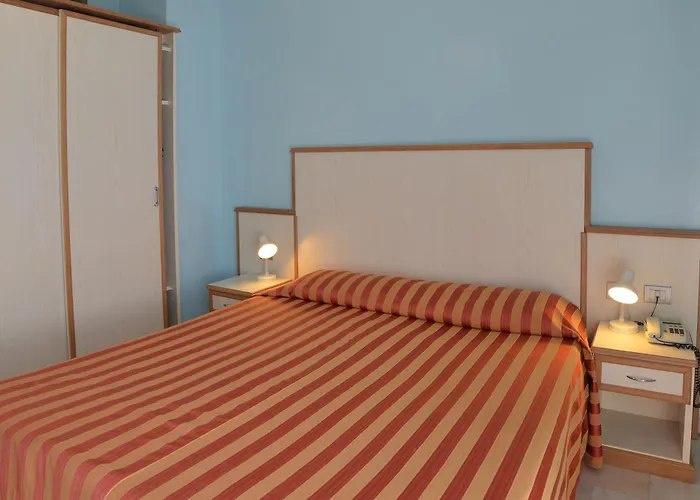 Hotel Rosalia